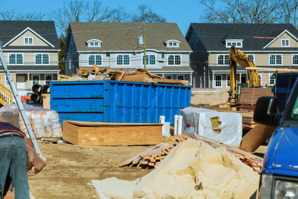 Professional Junk Removal Services in Taft Southwest, TX